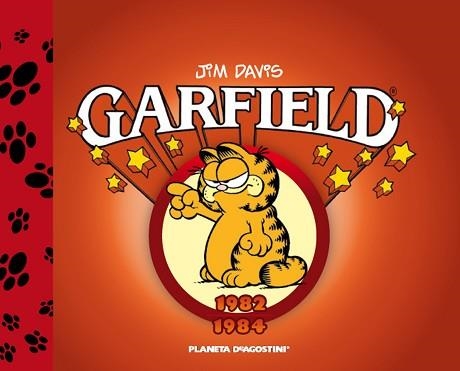 GARFIELD 3 | 9788467479331 | DAVIS, JIM | Llibreria Aqualata | Comprar llibres en català i castellà online | Comprar llibres Igualada