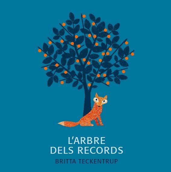 ARBRE DELS RECORDS, L' | 9788494369186 | Llibreria Aqualata | Comprar llibres en català i castellà online | Comprar llibres Igualada