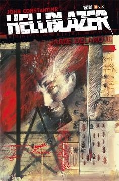 HELLBLAZER. JAMIE DELANO 1 (DE 3) | 9788416581399 | DELANO, JAMIE / MOTTER, DEAN/ VEITCH, RICK | Llibreria Aqualata | Comprar llibres en català i castellà online | Comprar llibres Igualada