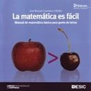 MATEMÁTICA ES FÁCIL, LA | 9788473566698 | CASTELEIRO VILLALBA, JOSÉ MANUEL | Llibreria Aqualata | Comprar llibres en català i castellà online | Comprar llibres Igualada