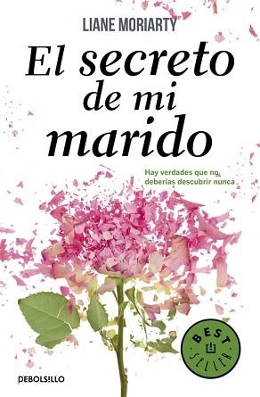 SECRETO DE MI MARIDO, EL (BESTSELLER 861-2) | 9788466331418 | MORIARTY, LIANE | Llibreria Aqualata | Comprar llibres en català i castellà online | Comprar llibres Igualada