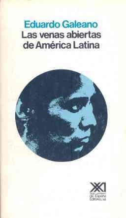 VENAS ABIERTAS DE AMÉRICA LATINA, LAS | 9788432303852 | Galeano, Eduardo | Llibreria Aqualata | Comprar llibres en català i castellà online | Comprar llibres Igualada