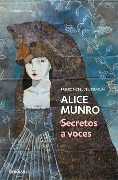 SECRETOS A VOCES | 9788466329224 | MUNRO, ALICE | Llibreria Aqualata | Comprar llibres en català i castellà online | Comprar llibres Igualada