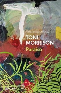 PARAÍSO | 9788490627518 | MORRISON, TONI | Llibreria Aqualata | Comprar llibres en català i castellà online | Comprar llibres Igualada