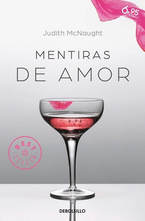 MENTIRAS DE AMOR | 9788466332262 | MCNAUGHT, JUDITH | Llibreria Aqualata | Comprar llibres en català i castellà online | Comprar llibres Igualada