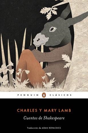 CUENTOS DE SHAKESPEARE | 9788491051398 | LAMB, CHARLES Y MARY | Llibreria Aqualata | Comprar llibres en català i castellà online | Comprar llibres Igualada