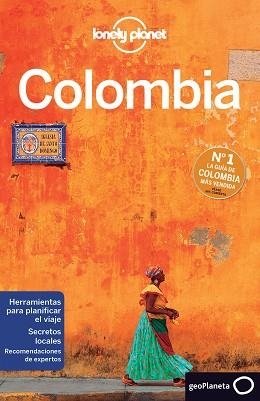 COLOMBIA (3A. EDICIÓN) 2016 | 9788408147961 | AA.VV. | Llibreria Aqualata | Comprar libros en catalán y castellano online | Comprar libros Igualada