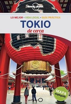 TOKIO DE CERCA (4A. EDICIÓN) 2016 | 9788408147978 | MILNER, REBECCA | Llibreria Aqualata | Comprar llibres en català i castellà online | Comprar llibres Igualada