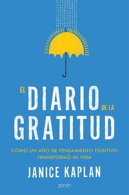 DIARIO DE LA GRATITUD, EL | 9788408148685 | KAPLAN, JANICE | Llibreria Aqualata | Comprar llibres en català i castellà online | Comprar llibres Igualada