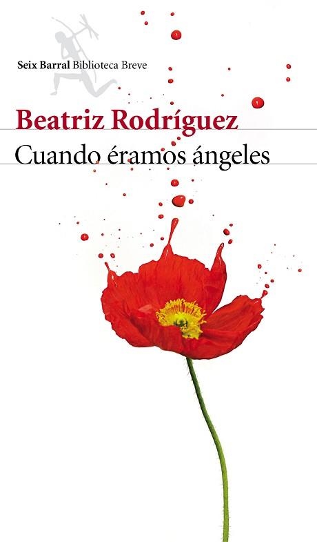 CUANDO ÉRAMOS ÁNGELES | 9788432225697 | RODRÍGUEZ, BEATRIZ | Llibreria Aqualata | Comprar llibres en català i castellà online | Comprar llibres Igualada