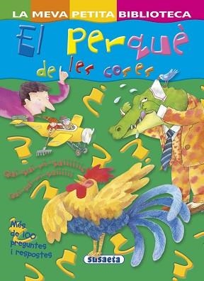 PERQUE DE LES COSES, EL | 9788467737080 | REVIEJO, CARLOS | Llibreria Aqualata | Comprar llibres en català i castellà online | Comprar llibres Igualada