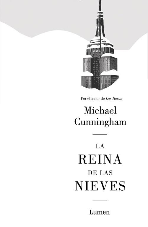 REINA DE LAS NIEVES, LA | 9788426401953 | CUNNINGHAM, MICHAEL | Llibreria Aqualata | Comprar llibres en català i castellà online | Comprar llibres Igualada