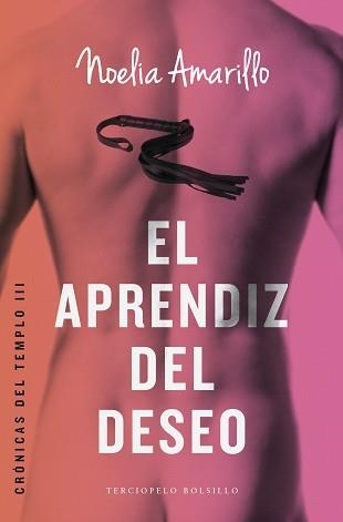 APRENDIZ DEL DESEO, EL | 9788415952916 | AMARILLO, NOELIA | Llibreria Aqualata | Comprar llibres en català i castellà online | Comprar llibres Igualada