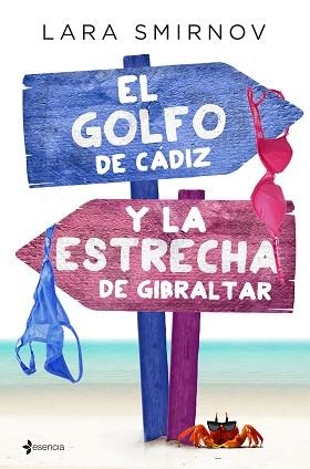 GOLFO DE CÁDIZ Y LA ESTRECHA DE GIBRALTAR, EL | 9788408147930 | SMIRNOV, LARA | Llibreria Aqualata | Comprar llibres en català i castellà online | Comprar llibres Igualada