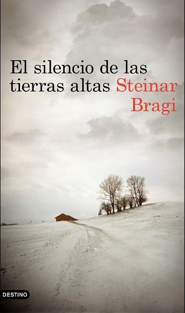 SILENCIO DE LAS TIERRAS ALTAS, EL | 9788423350148 | BRAGI, STEINAR | Llibreria Aqualata | Comprar llibres en català i castellà online | Comprar llibres Igualada