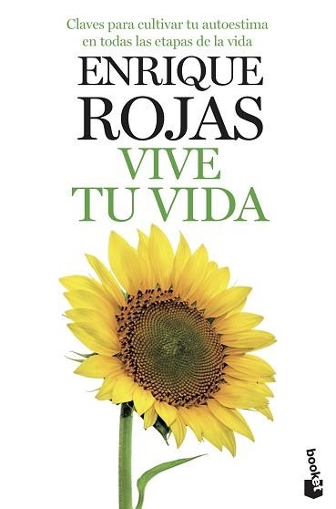 VIVE TU VIDA | 9788499985305 | ROJAS, ENRIQUE | Llibreria Aqualata | Comprar llibres en català i castellà online | Comprar llibres Igualada