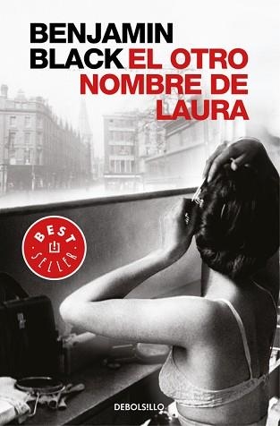 OTRO NOMBRE DE LAURA, EL (QUIRKE 2) | 9788466331807 | BLACK, BENJAMIN | Llibreria Aqualata | Comprar llibres en català i castellà online | Comprar llibres Igualada