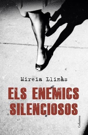 ENEMICS SILENCIOSOS, ELS | 9788466420419 | LLINÀS VENTURA, MIREIA | Llibreria Aqualata | Comprar llibres en català i castellà online | Comprar llibres Igualada