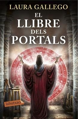 LLIBRE DELS PORTALS, EL | 9788416334711 | GALLEGO, LAURA | Llibreria Aqualata | Comprar llibres en català i castellà online | Comprar llibres Igualada