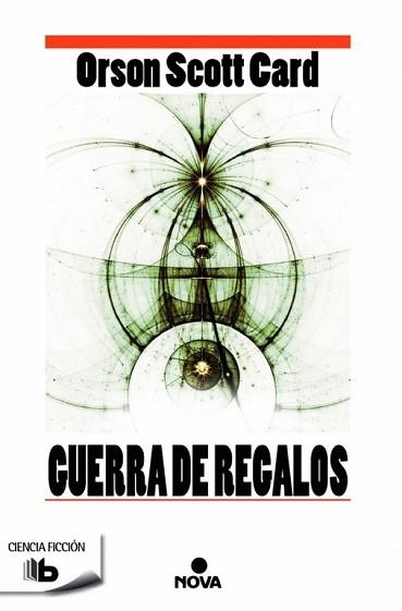 GUERRA DE REGALOS | 9788490701652 | CARD, ORSON SCOTT | Llibreria Aqualata | Comprar llibres en català i castellà online | Comprar llibres Igualada