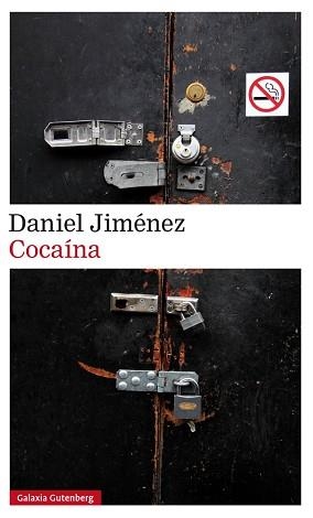 COCAÍNA | 9788416495368 | JIMÉNEZ, DANIEL | Llibreria Aqualata | Comprar llibres en català i castellà online | Comprar llibres Igualada