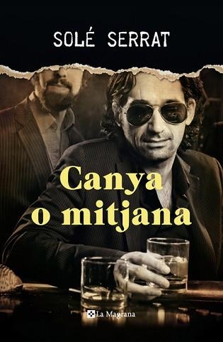 CANYA O MITJANA 2ªED | 9788482647784 | SERRAT, SOLÉ | Llibreria Aqualata | Comprar llibres en català i castellà online | Comprar llibres Igualada