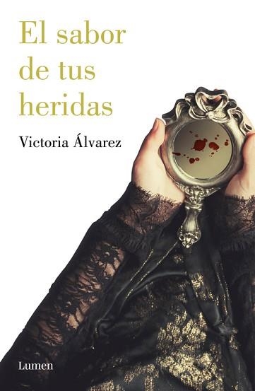 SABOR DE TUS HERIDAS, EL (DREAMING SPIRES 3) | 9788426402684 | ÁLVAREZ, VICTORIA | Llibreria Aqualata | Comprar llibres en català i castellà online | Comprar llibres Igualada