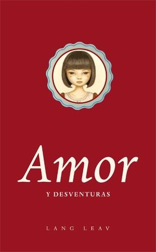 AMOR Y DESVENTURAS | 9788416528073 | LEAV, LANG | Llibreria Aqualata | Comprar llibres en català i castellà online | Comprar llibres Igualada