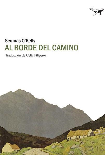 BORDE DEL CAMINO, AL | 9788494236747 | O'KELLY, SEUMAS | Llibreria Aqualata | Comprar llibres en català i castellà online | Comprar llibres Igualada