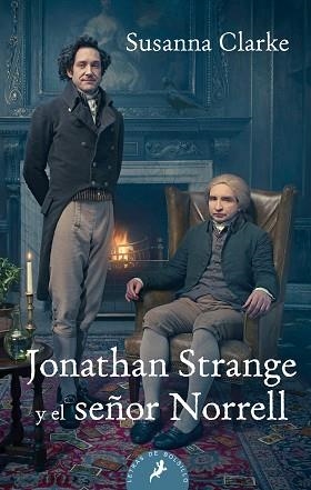 JONATHAN STRANGE Y EL SEÑOR NORRELL | 9788498387308 | CLARKE, SUSANNA | Llibreria Aqualata | Comprar llibres en català i castellà online | Comprar llibres Igualada