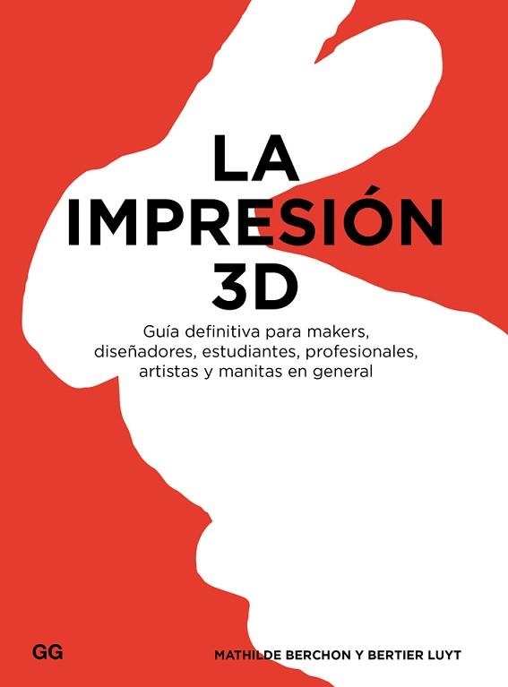 IMPRESIÓN 3D,LA | 9788425228544 | BERCHON, MATHILDE / LUYT, BERTIER | Llibreria Aqualata | Comprar llibres en català i castellà online | Comprar llibres Igualada