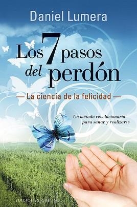 7 PASOS DEL PERDÓN, LOS | 9788416192410 | LUMERA, DANIEL | Llibreria Aqualata | Comprar llibres en català i castellà online | Comprar llibres Igualada