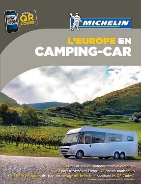 EUROPE EN CAMPING CAR, L' (EDICIÓ 2016) | 9782067198319 | Llibreria Aqualata | Comprar llibres en català i castellà online | Comprar llibres Igualada