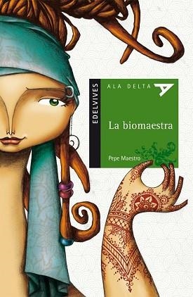 BIOMAESTRA | 9788426373717 | MAESTRO SARRIÓN, JOSÉ LUIS | Llibreria Aqualata | Comprar llibres en català i castellà online | Comprar llibres Igualada