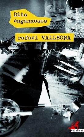 DITS ENGANXOSOS | 9788416328345 | VALLBONA SALLENT, RAFAEL | Llibreria Aqualata | Comprar llibres en català i castellà online | Comprar llibres Igualada