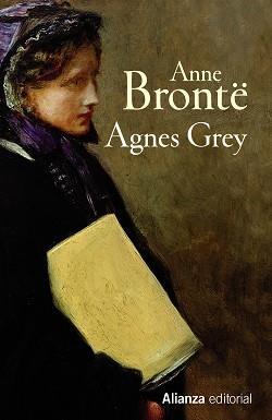 AGNES GREY | 9788491042259 | BRONTË, ANNE | Llibreria Aqualata | Comprar llibres en català i castellà online | Comprar llibres Igualada