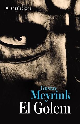 GOLEM, EL | 9788491042310 | MEYRINK, GUSTAV | Llibreria Aqualata | Comprar llibres en català i castellà online | Comprar llibres Igualada