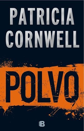 POLVO | 9788466658331 | CORNWELL, PATRICIA | Llibreria Aqualata | Comprar llibres en català i castellà online | Comprar llibres Igualada