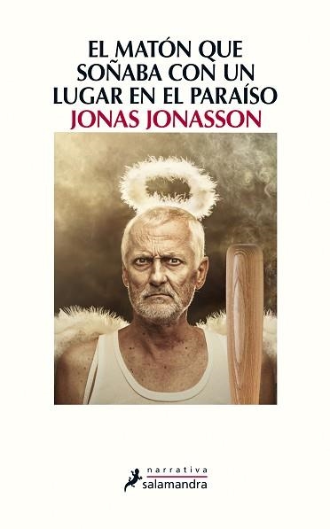 MATÓN QUE SOÑABA CON UN LUGAR EN EL PARAÍSO, EL | 9788498387223 | JONASSON, JONAS | Llibreria Aqualata | Comprar llibres en català i castellà online | Comprar llibres Igualada