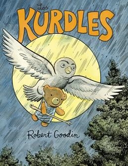 KURDLES | 9788416400218 | GOODIN, ROBERT | Llibreria Aqualata | Comprar llibres en català i castellà online | Comprar llibres Igualada