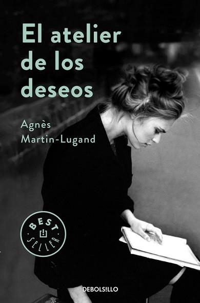 ATELIER DE LOS DESEOS, EL | 9788466329514 | MARTIN-LUGAND, AGNÈS | Llibreria Aqualata | Comprar llibres en català i castellà online | Comprar llibres Igualada