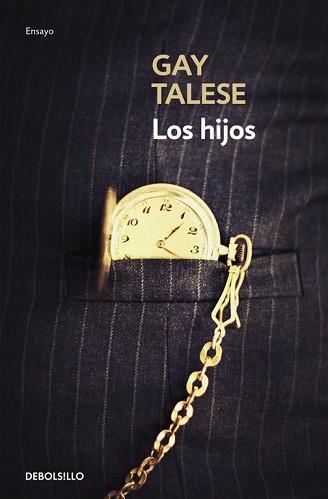 HIJOS, LOS | 9788466332057 | TALESE, GAY | Llibreria Aqualata | Comprar llibres en català i castellà online | Comprar llibres Igualada