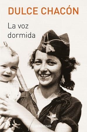 VOZ DORMIDA, LA | 9788466332507 | CHACÓN, DULCE | Llibreria Aqualata | Comprar llibres en català i castellà online | Comprar llibres Igualada