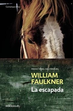 ESCAPADA, LAS | 9788466329583 | FAULKNER, WILLIAM | Llibreria Aqualata | Comprar llibres en català i castellà online | Comprar llibres Igualada