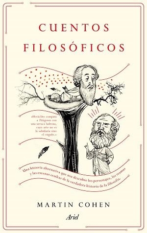 CUENTOS FILOSÓFICOS | 9788434423121 | COHEN, MARTIN | Llibreria Aqualata | Comprar llibres en català i castellà online | Comprar llibres Igualada