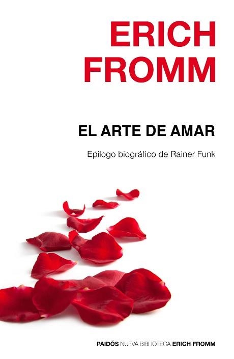 ARTE DE AMAR, EL | 9788449331893 | FROMM, ERICH  | Llibreria Aqualata | Comprar libros en catalán y castellano online | Comprar libros Igualada