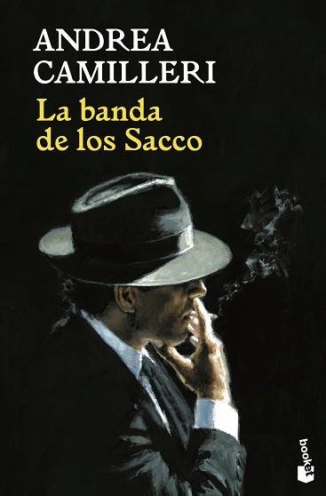 BANDA DE LOS SACCO, LA (BOOKET 2665) | 9788423350346 | CAMIRELLI, ANDREA | Llibreria Aqualata | Comprar llibres en català i castellà online | Comprar llibres Igualada