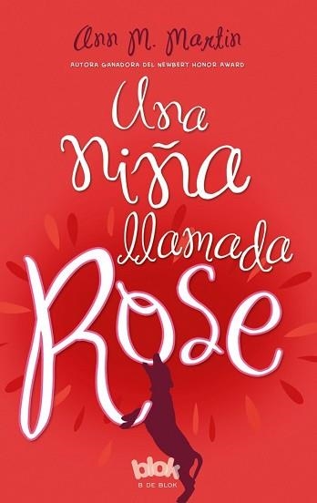 UNA NIÑA LLAMADA ROSE | 9788416075744 | MARTIN, ANN M. | Llibreria Aqualata | Comprar libros en catalán y castellano online | Comprar libros Igualada