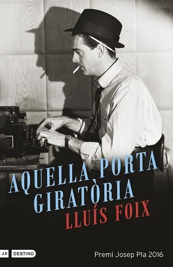 AQUELLA PORTA GIRATÒRIA | 9788497102612 | FOIX, LLUÍS | Llibreria Aqualata | Comprar llibres en català i castellà online | Comprar llibres Igualada