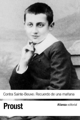 CONTRA SAINTE-BEUVE. RECUERDO DE UNA MAÑANA | 9788491042082 | PROUST, MARCEL | Llibreria Aqualata | Comprar llibres en català i castellà online | Comprar llibres Igualada